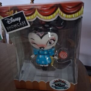 Miss Mindy Minnie Mouse Vinyl Figure